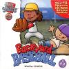 Backyard Baseball Box Art Front